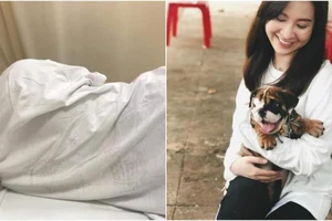 Diễn viên Kim Nhã nói về lý do bị tài xế GO VIET đánh