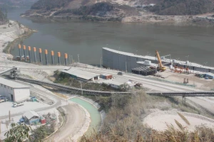 Liên minh cứu sông Mekong kêu gọi hủy đập Luang Prabang