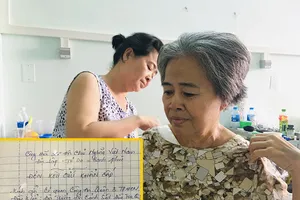 Thông tin mới vụ đánh hàng xóm vì dây phơi quần áo