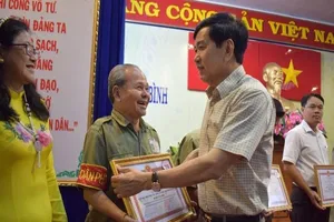 Công an Tân Bình nhận hơn 2.600 tin báo có giá trị