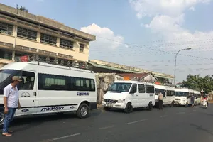 Giám định ADN 5 thi thể trong vụ cháy tại quận 9