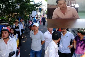 Vì sao công an tìm được kẻ đốt nhà gây chết 5 người ở quận 9?