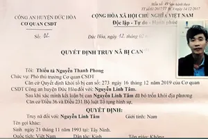 Vụ bé gái 4 tuổi bị bạo hành: Đã bắt người cha dượng 