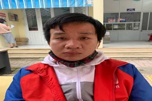 Cướp giật điện thoại rồi bẻ khóa xài cho việc giao hàng