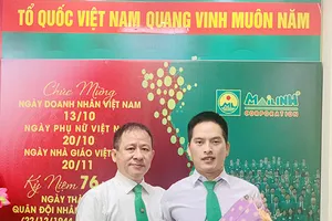 Tài xế trả 600 triệu cho khách: Chỉ cần lương tâm thanh thản!