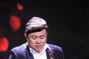 Tạm biệt Chí Tài- người nghệ sĩ chân phương mộc mạc