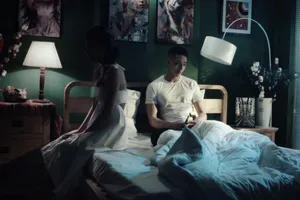 Lương Gia Huy kể chuyện đời mình bằng MV ca nhạc