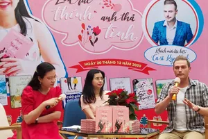 Kyo York: Có một chữ trên đời ghê gớm lắm đó là ‘tiếc’