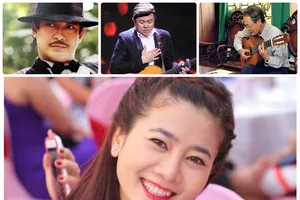 Vĩnh biệt nhiều nghệ sĩ trong năm 2020: Tài hoa còn mãi