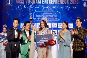 Vụ hoa hậu doanh nhân tố lừa đảo: Người trong cuộc nói gì?