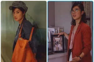 Hoàng Yến Chibi hé lộ hậu trường 'Người cần quên phải nhớ'