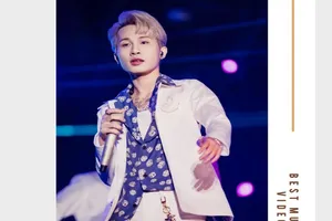 Jack lập kì tích tại giải Truyền hình châu Á lần thứ 25