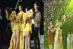 ‘Tắc kè hoa’ Mỹ Hảo đăng quang quán quân Sao tìm sao 2020