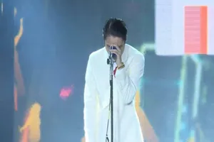 Sơn Tùng M-TP: ‘Gặp nhau là duyên phận. Xa nhau cũng là…’