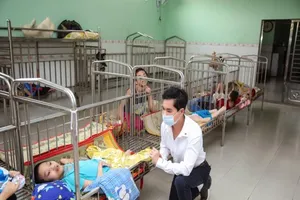 Hủy show vì COVID-19, danh ca Ngọc Sơn đã làm điều này