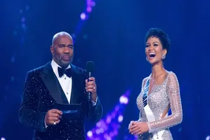 H'Hen Niê - ‘cơn gió lạ’ làm nên lịch sử nhan sắc Việt trở lại