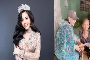 Hoa hậu Đại sứ nhân ái Bến Tre qua đời ở tuổi 33