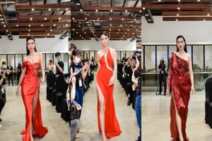 Hoa khôi ngôi sao thể thao Việt Nam có gì đặc biệt?