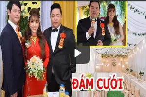 Sự thật Quang Lê bí mật kết hôn ở tuổi 51?