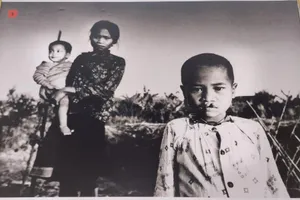 Chất độc da cam - Có những món nợ bắt buộc phải đòi!