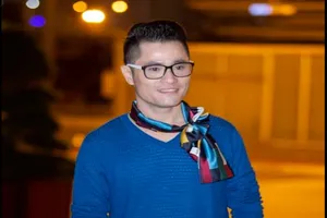 Nhà thiết kế Nhật Dũng hôn mê, nguy kịch