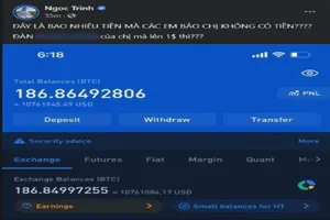 Ban Tuyên giáo ‘tuýt còi’ nghệ sĩ quảng cáo không đúng sự thật