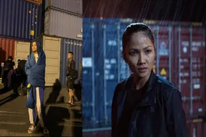 Hoa hậu H’Hen Niê đăng cận cảnh mặt mộc, tưởng dọa fan ai dè…