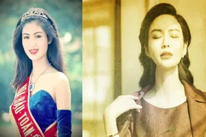Vĩnh biệt người phụ nữ đa tài, Hoa hậu Thu Thủy...
