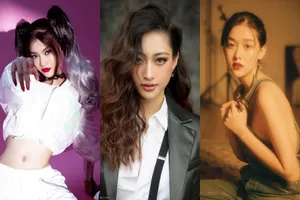 Tốp 3 Hoa hậu Thế giới Việt Nam thay đổi như thế nào sau đăng quang?