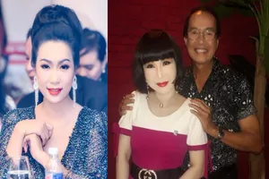 Đề xuất xét tặng danh hiệu NSND cho nhiều nghệ sĩ ở TP.HCM