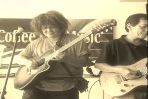 Bạn bè, giới nhạc Rock thương tiếc Rocker Trung Thành Sago