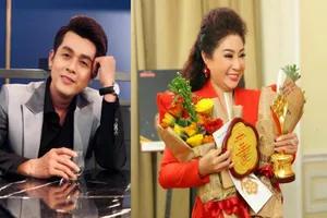 Đề xuất xét tặng danh hiệu NSND, NSƯT cho 3 nghệ sĩ ở TP.HCM