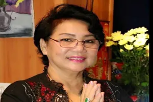 Thương tiếc vĩnh biệt nghệ sĩ Kim Phượng!