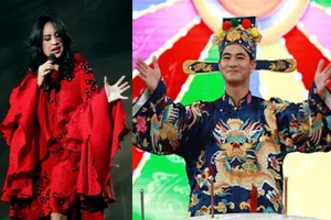 Thanh Lam, Xuân Bắc được đề xuất xét tặng danh hiệu NSND