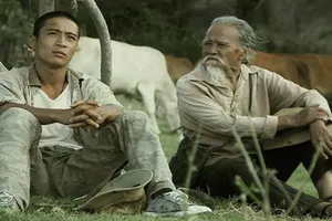 Vĩnh biệt nghệ sĩ Hữu Thành, người nghệ sĩ tài năng khiêm tốn