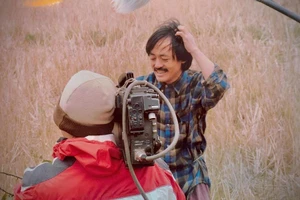 Nghệ sĩ Giang Còi muốn ra đi cùng cây đàn guitar, điếu xì gà…