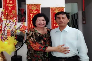 Nhạc sĩ Thanh Châu ra đi trong mùa dịch