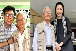 Thương tiếc vĩnh biệt đạo diễn Lê Văn Tĩnh