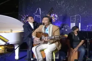 Vĩnh biệt ca sĩ Quang Vĩnh!