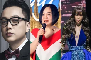 Nghệ sĩ, NTK tham gia đấu giá từ thiện ủng hộ tuyến đầu chống dịch