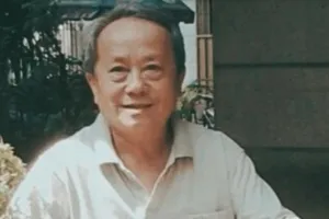 Nhạc sĩ Nguyễn Hữu Phần ra đi trong mùa dịch