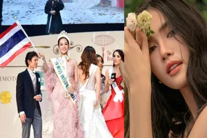 Lùi thời gian tổ chức Hoa hậu thế giới đến mùa thu 2022 do dịch