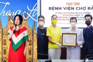 H'Hen Niê và giới mộ điệu thời trang Việt tự hào vì điều này