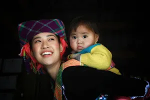 Hoa hậu Khánh Vân vào Tốp 20 ‘Hoa hậu của các Hoa hậu’