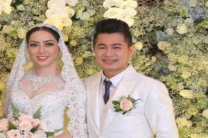 Vì sao ca sĩ Lâm Vũ và vợ ly hôn sau hơn hai năm gắn bó?