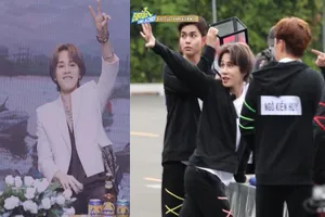 Jack gây tranh cãi tại Running Man Vietnam mùa 2