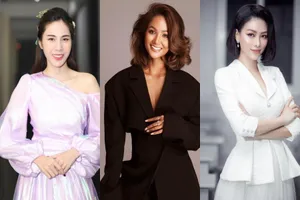 Thủy Tiên, H’Hen Niê cùng dàn khách đình đám đổ bộ 'Bản lĩnh Việt Nam'