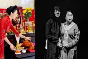 Vì sao nhiều sân khấu ở TPHCM không tham gia liên hoan kịch toàn quốc?