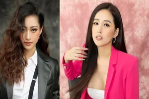 Hoa hậu Mai Phương Thúy làm giám khảo Miss World Việt Nam 2021
