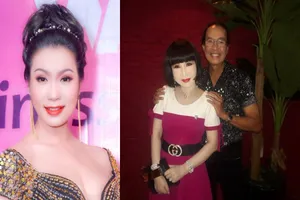 Kết quả xét tặng danh hiệu NSND, NSƯT lần 10 tại TP.HCM